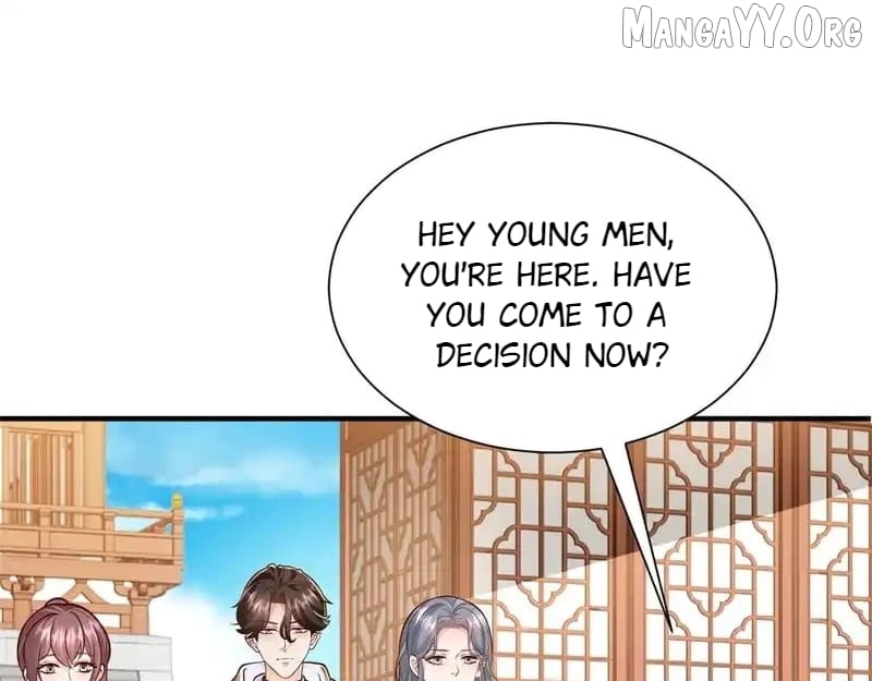 I randomly have a new career every week Chapter 866 - page 62